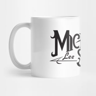 Support Your Local Musician! Mug